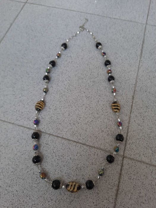 Colar para senhora