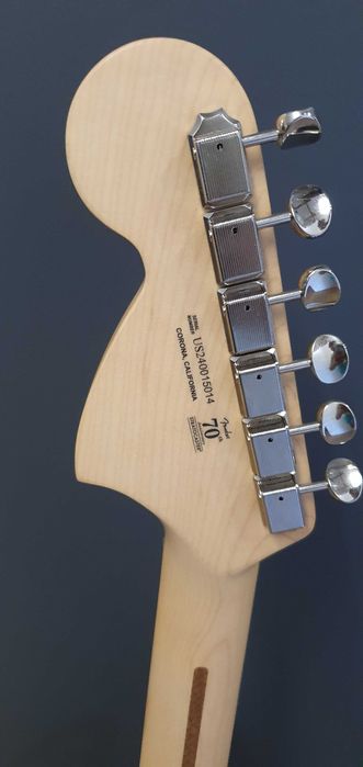 Fender American Performer HBST