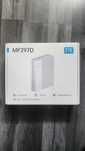 Router ZTE MF297D 4G LTE
