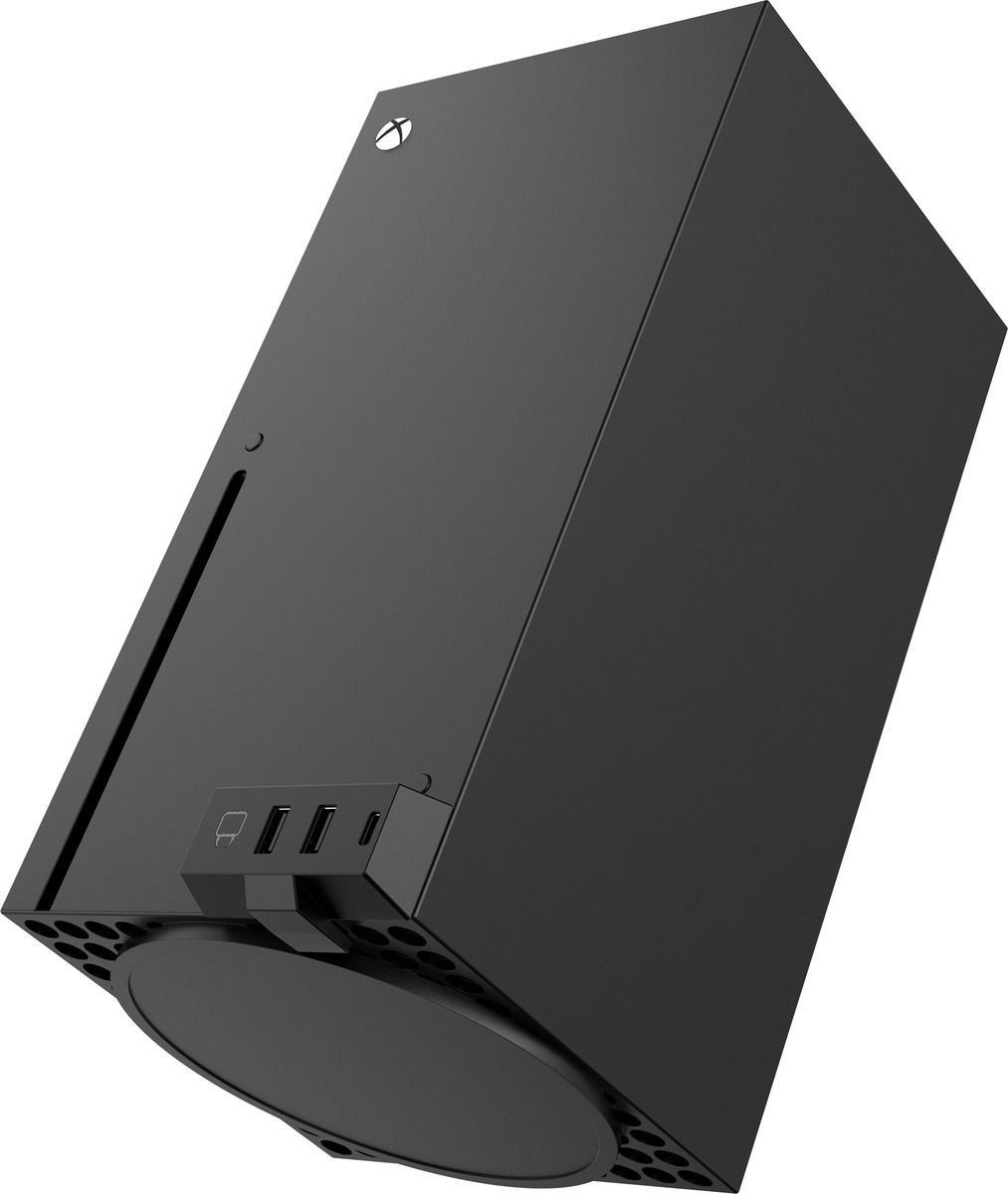 Rozdzielacz Hub USB VENOM VS2884 do konsoli Xbox Series X/S