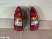 lampa tył lewa lub prawa opel astra g kombi