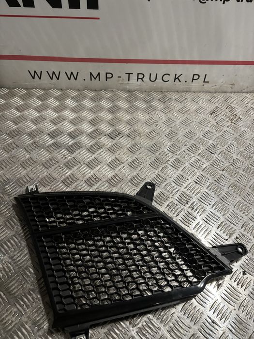 Kratka atrapy Scania next gen