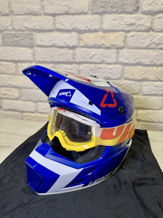Шолом Leatt GPX 3.5 V20_2