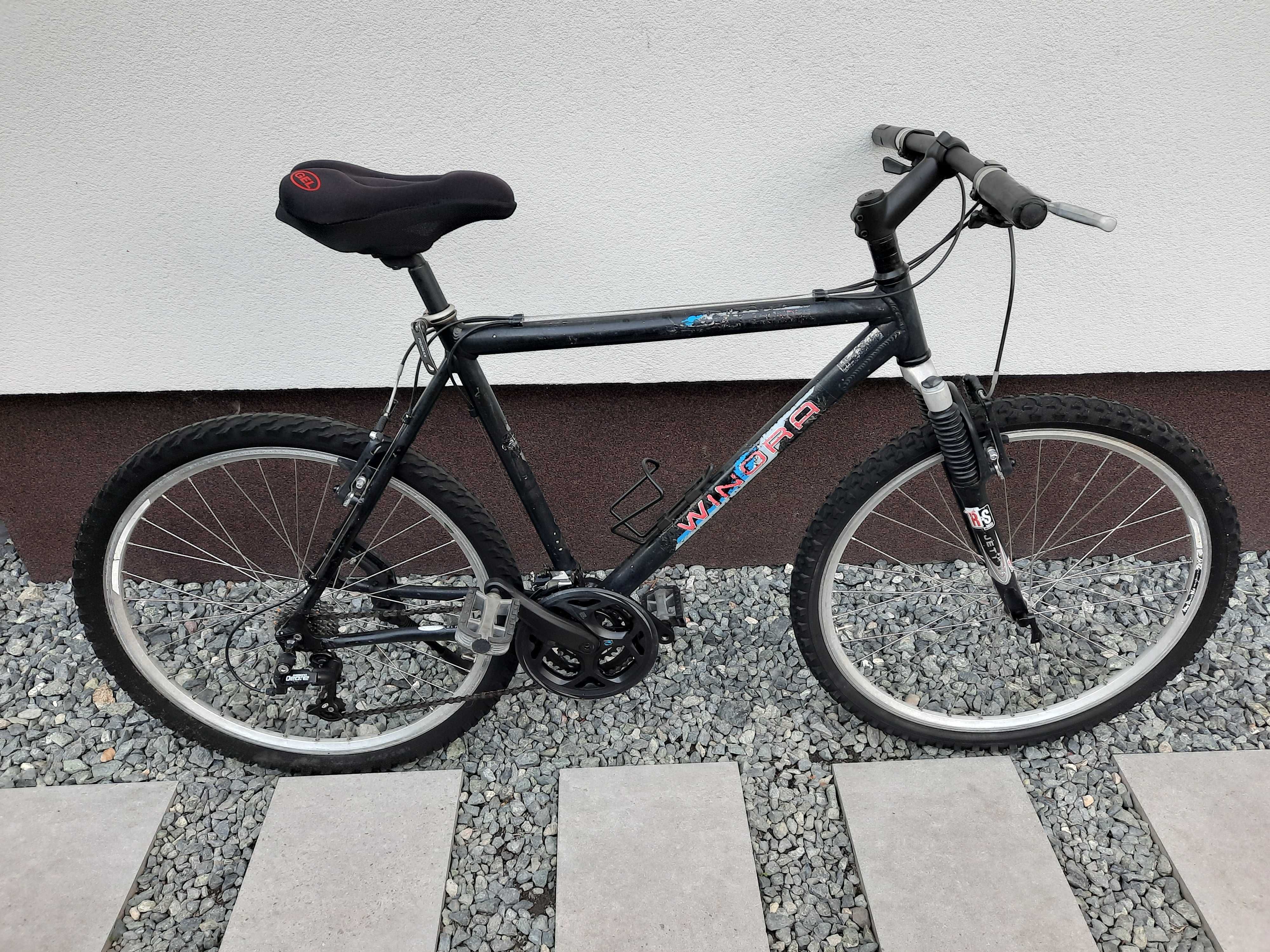 Rower górski mtb Winora alu rama 20 cali