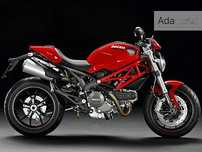 Ducati monster 796