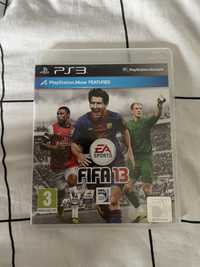 Fifa 13 na konsole Ps3