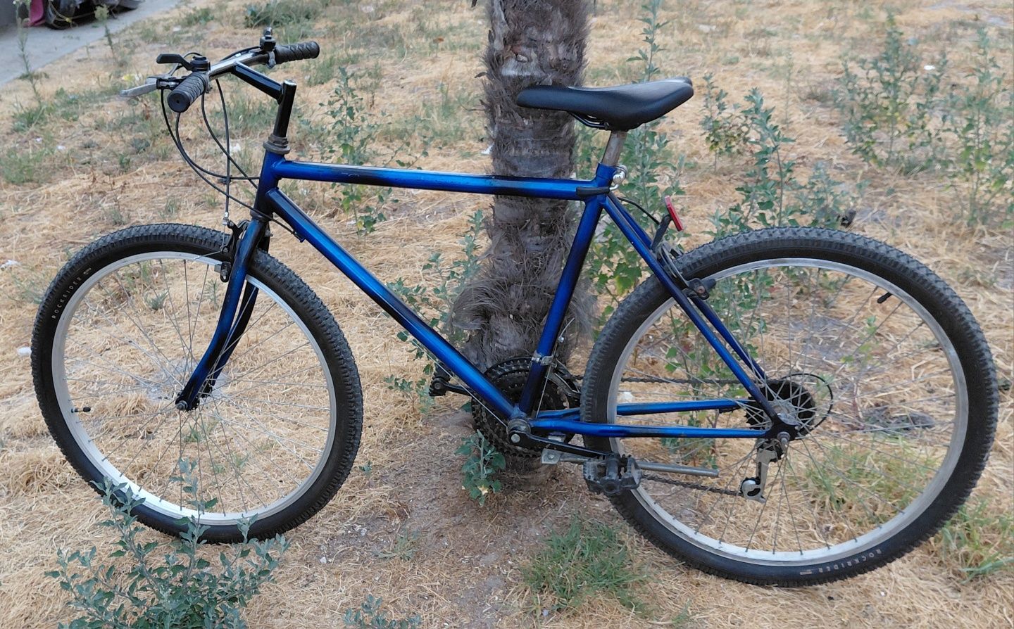 Bicicleta de adulto roda 26