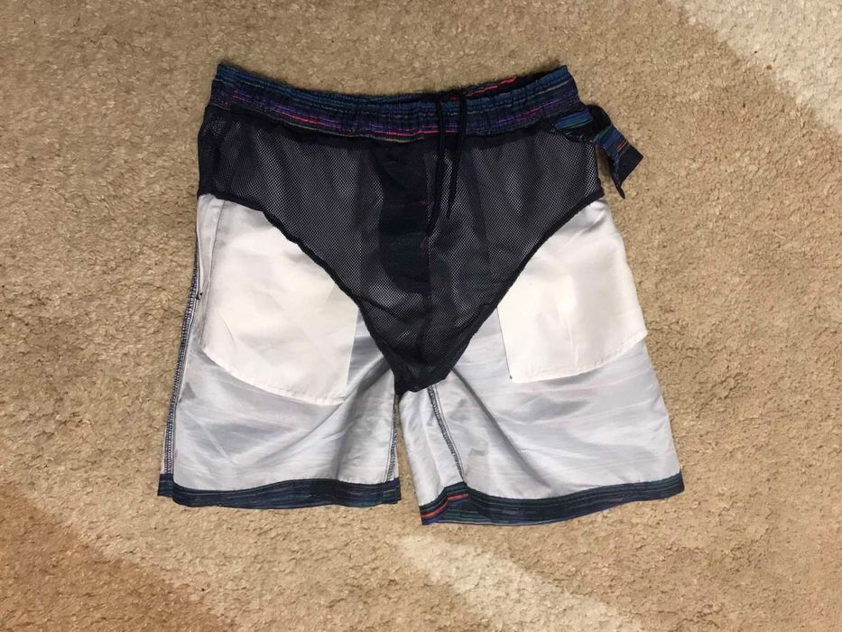 Чоловічі плавки - шорти