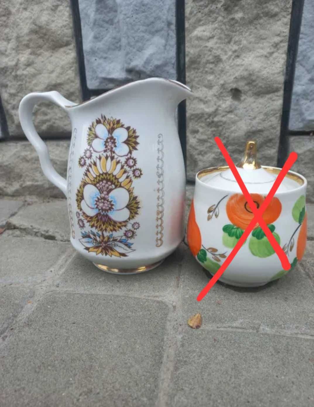 Посуд ссср кришталь підсвічник радянський фарфор хрусталь