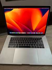 MacBook Pro 15" 2017 16GB memory, 256GB SSD Space Gray
Розстрочк Обмін