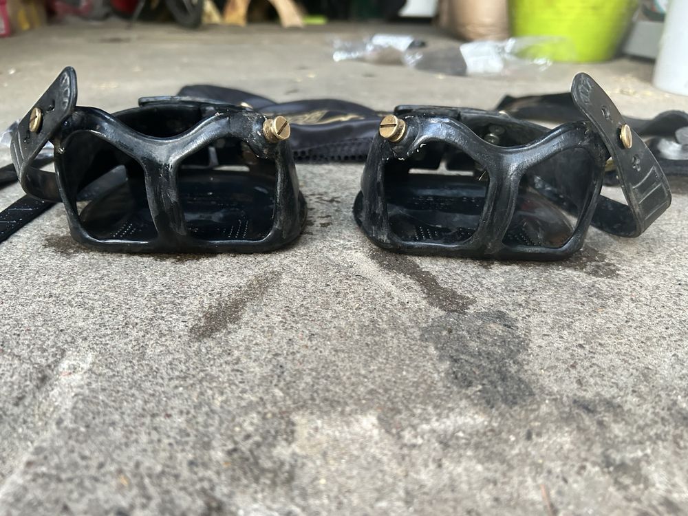 Scootboots buty dla konia R1 slim