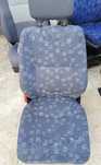 Fotel kierowcy Mercedes Sprinter 903/904