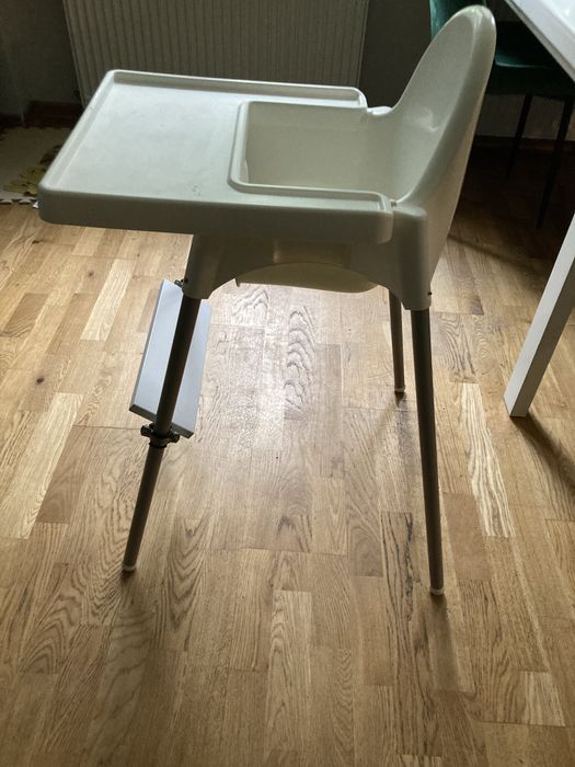 Krzesełko IKEA Antilop