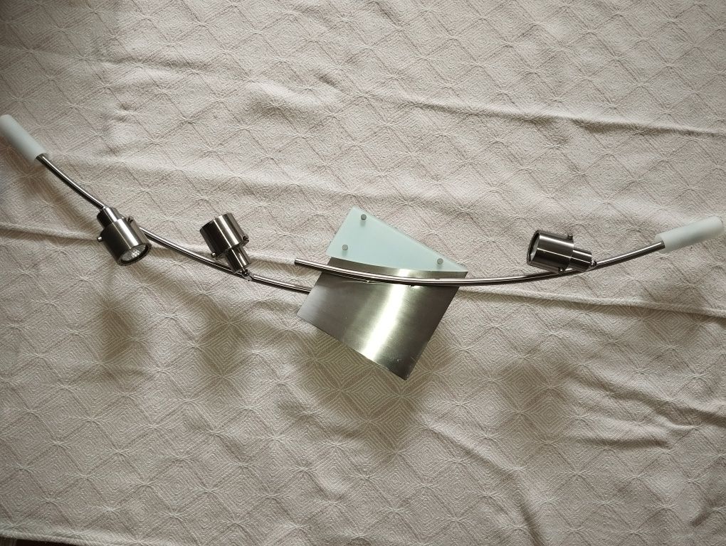 Lampa elektryczna wiszaca