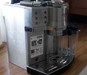 ekspres DELONGHI EC 860.M kupiony 11.2024!!!GWARANCJA!