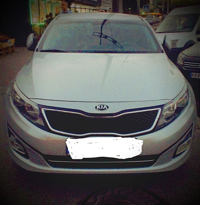 Водій по Україні, на своєму або драйвер на вашому авто