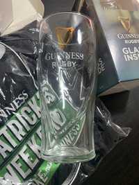 Guinness conjunto publicidade/merchandising novos