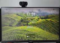 Monitor Acer VG240Y 23,8” IPS 75 Hz
