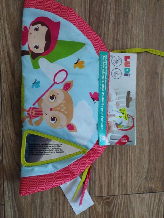 Interaktywna zawieszka  /42/