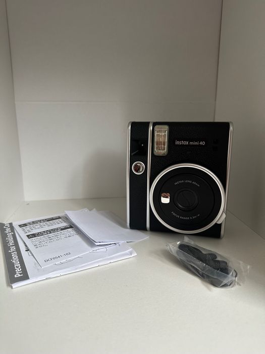 Камера , фотоапарат , Polaroid