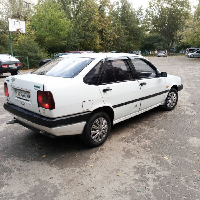 Продам машину Фиат Темпа