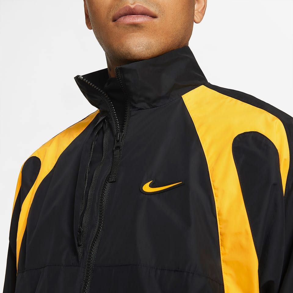 Nike Nocta ветровка