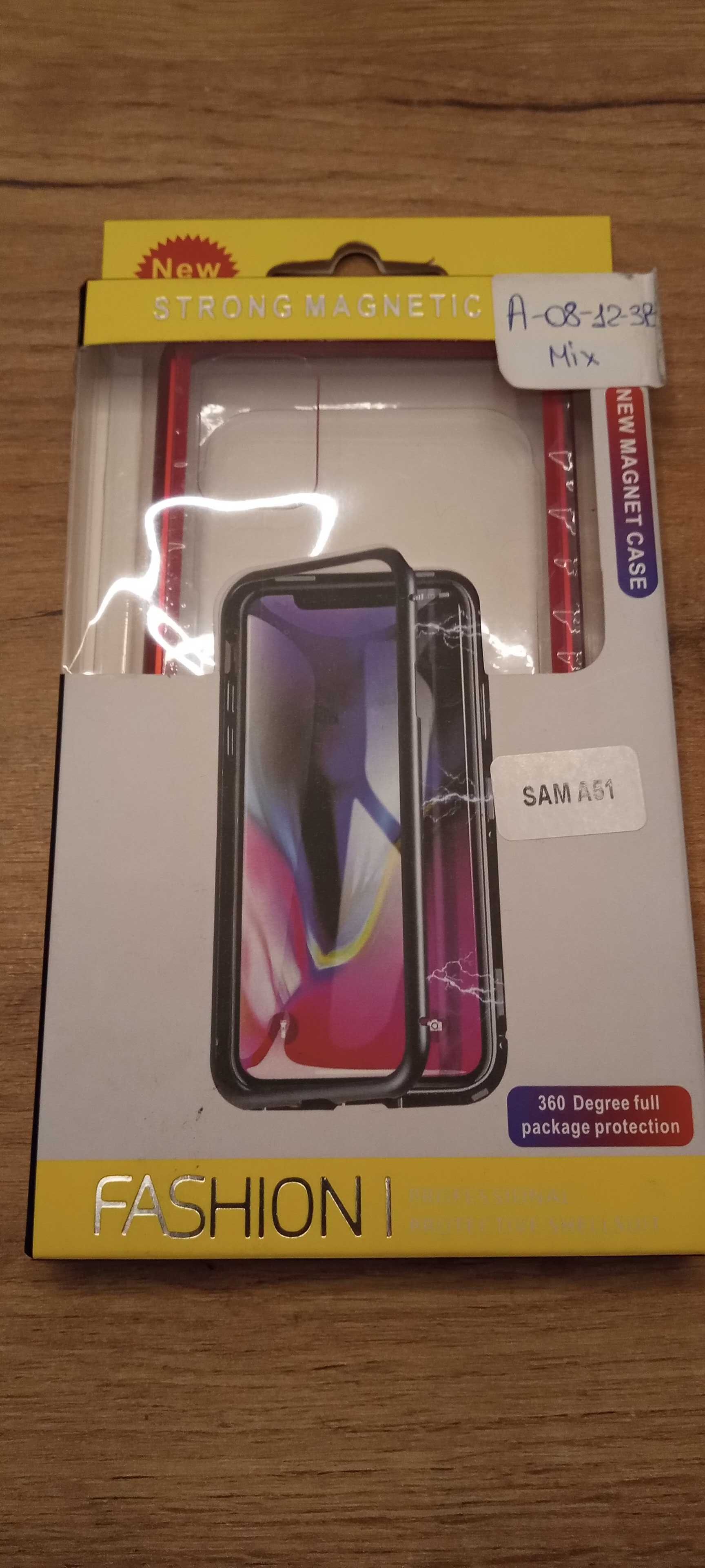 Etui na telefony różne. iPhone, Samsung po 4,99 złotych