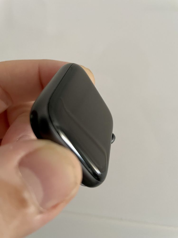 Apple Watch 6 impecável. (reservado)