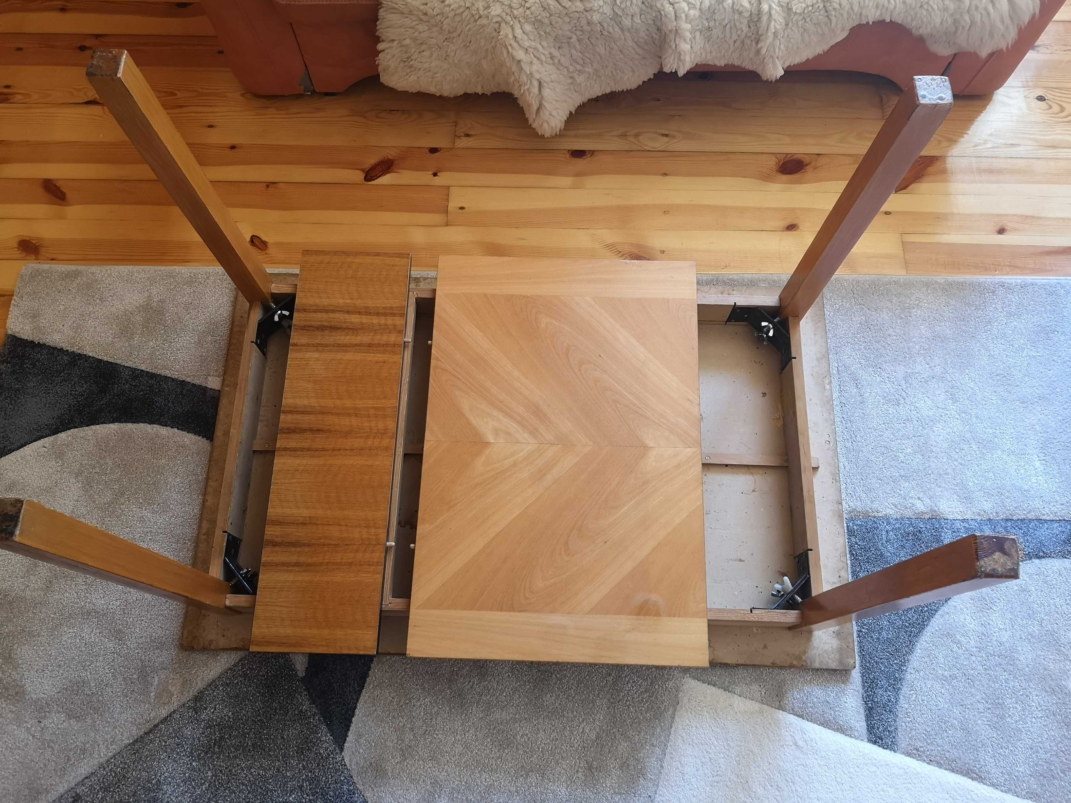 Stół rozkładany  3 opcje długości