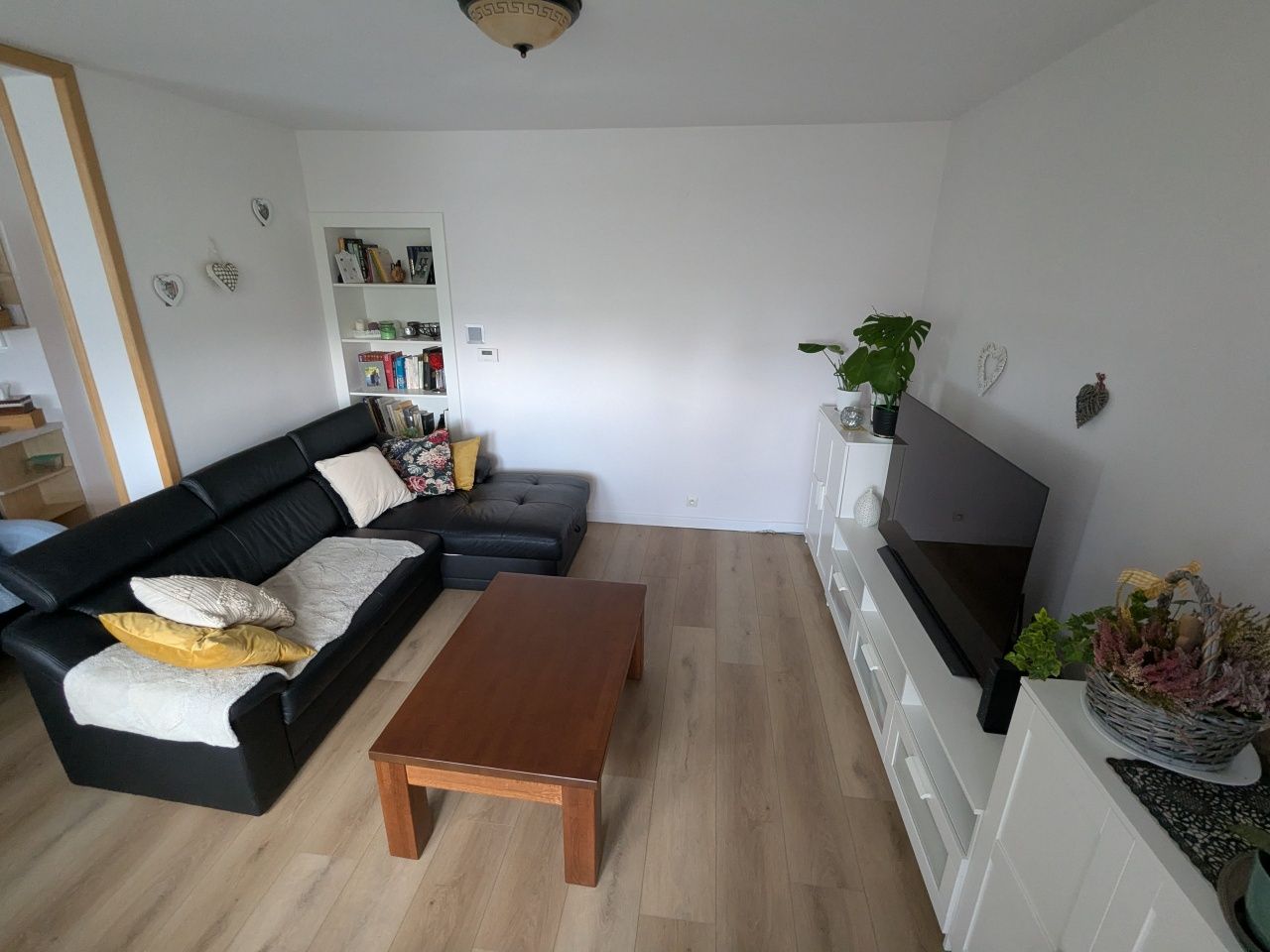 Mieszkanie, apartament