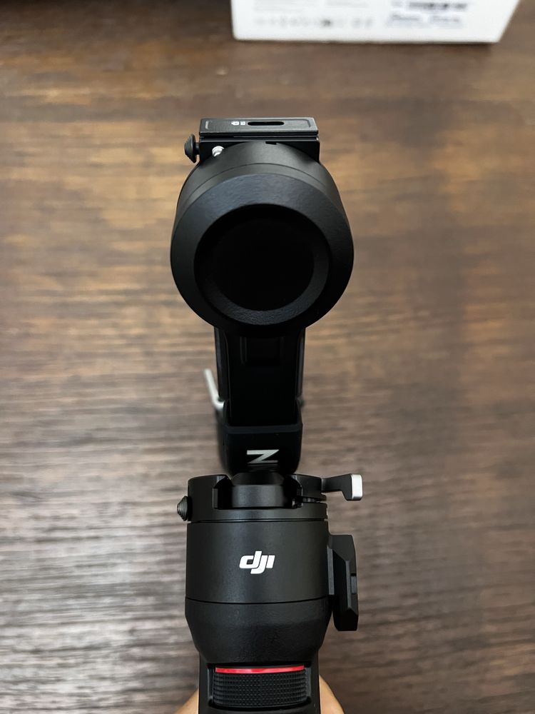 Estabilizador DJI Mini RS 3