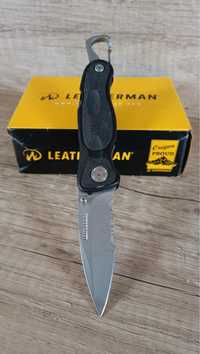 Leatherman Crater E301 ручний інструмент. Discontinued