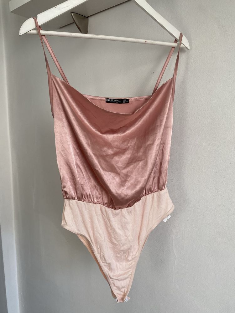 Body damskie m 38