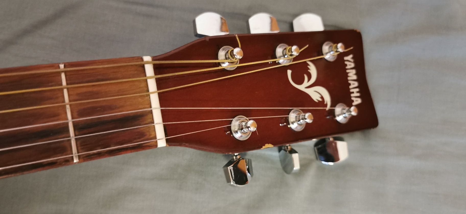 Gitara akustyczna Yamaha F-310 tylko dziś