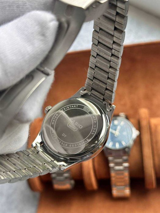 Годинник наручний Casio VD03  | часы наручние мужские B145 | mtp 1183