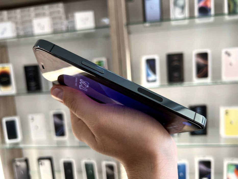 iPhone 12 Pro 256 gb neverlock l МАГАЗИН l Гарантія