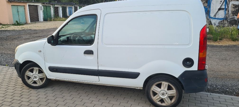 Renault kangoo express 1.5