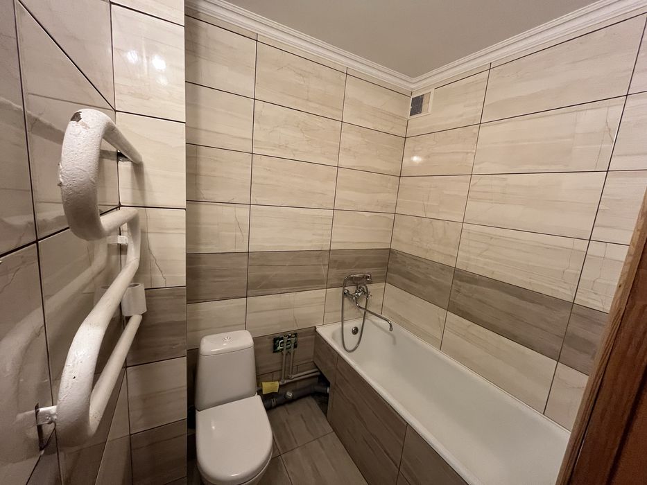 1-кім квартира з ремонтом на Ремзаводі.Волковича.Сертифікат є-віднов