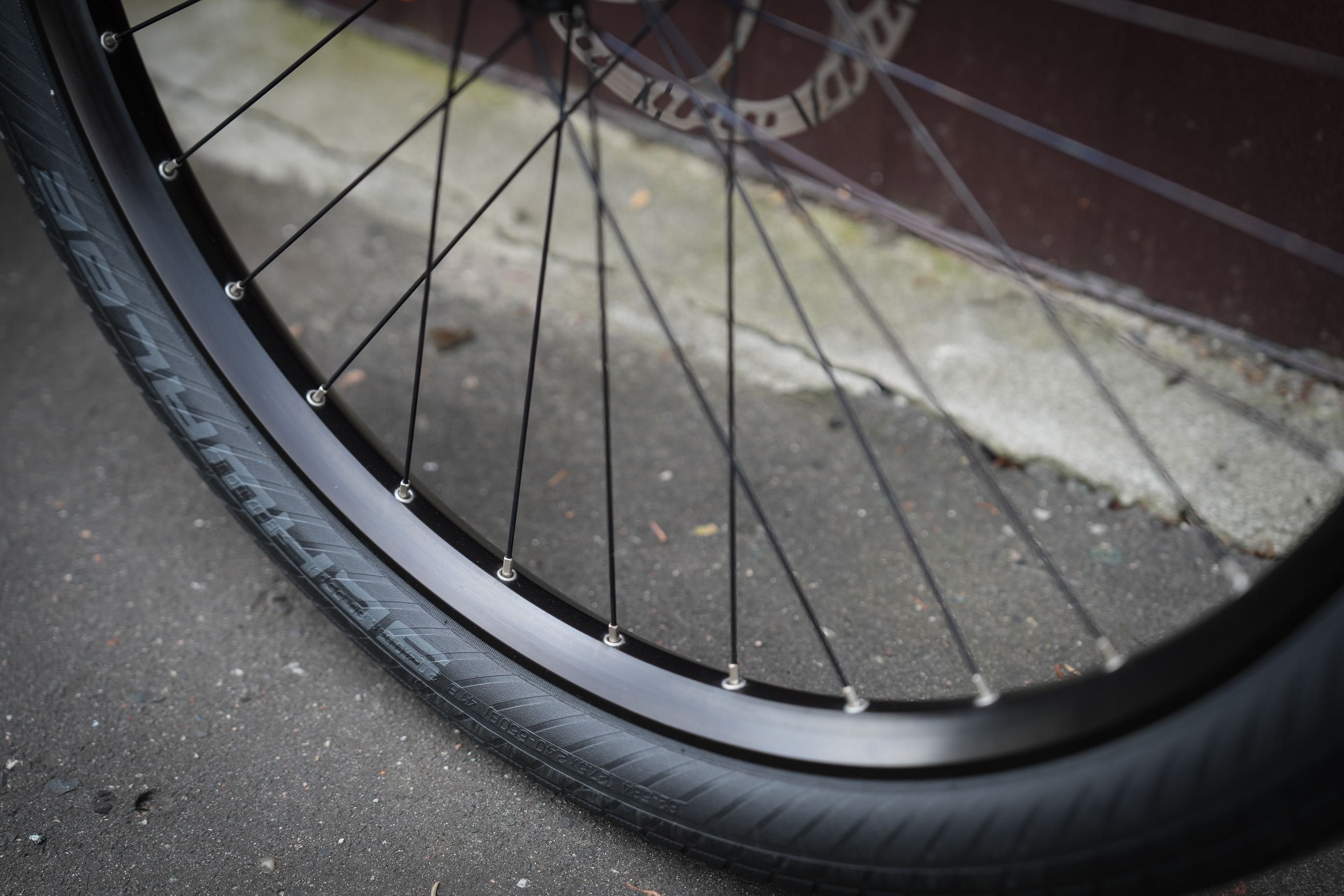 Riese & Müller Supercharger GX elektr. Rohloff HS E‑14 bateria 1000 Wh