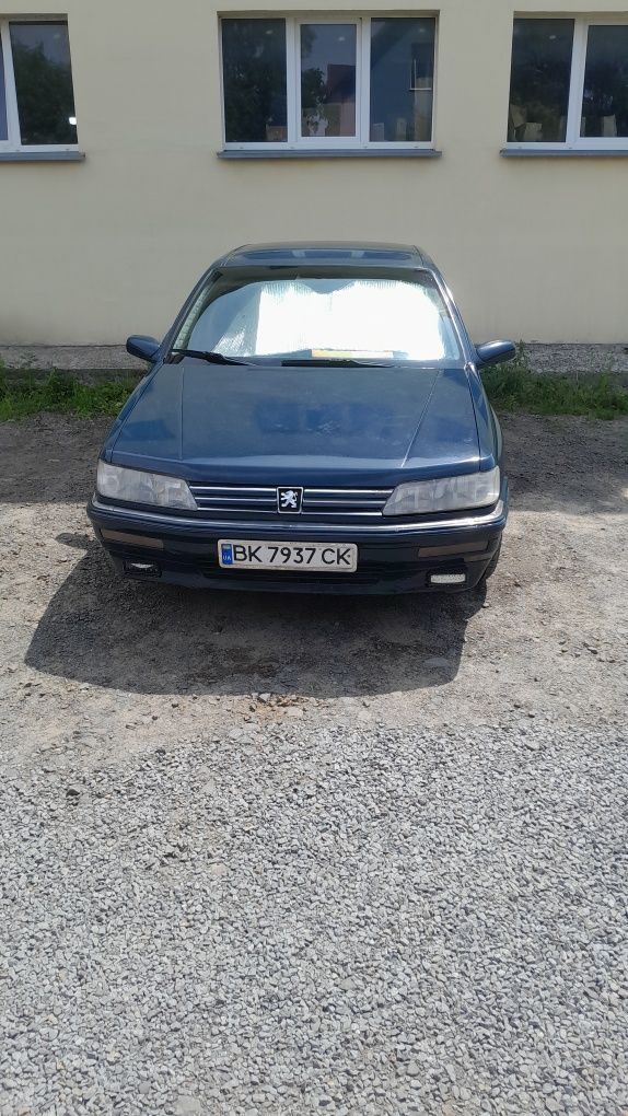 Прдам Педо 605 3.0
