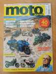 Moto Jornal, #1563, outubro 2023