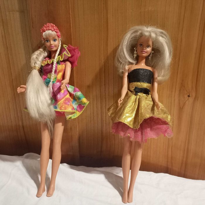 Куклы Барби в отличном состоянии