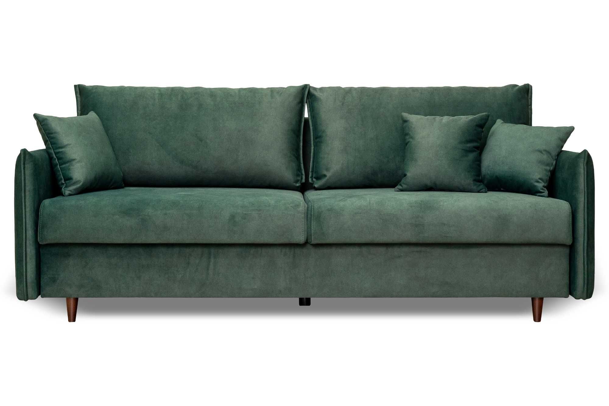 SOFA ROZKŁADANA LARISA 220cm producent darmowa dostawa