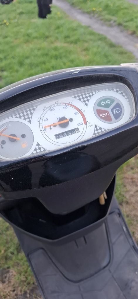 Sprzedam motorower epella