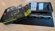 Karta graficzna MSI Ventus RTX 4070 OC