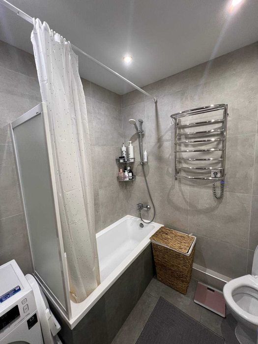 Власник, продам квартиру ЖК Левада-1, Лисаветинська 7-а, 47 кв.м.