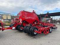 Kverneland U-Drill 6000  Kverneland U-Drill 6000