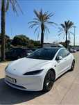 Aluguer Tesla TVDE - 24h