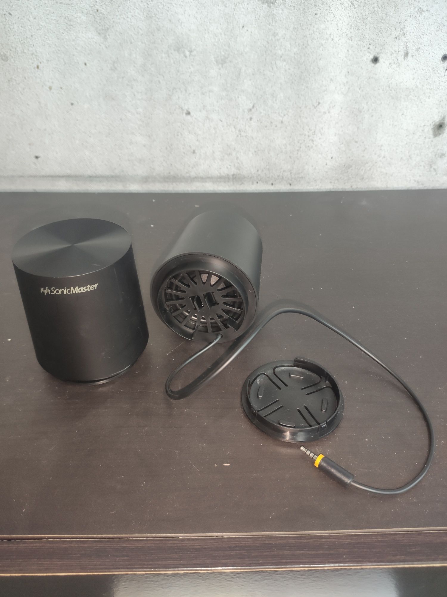 Subwoofer ASUS SonicMaster