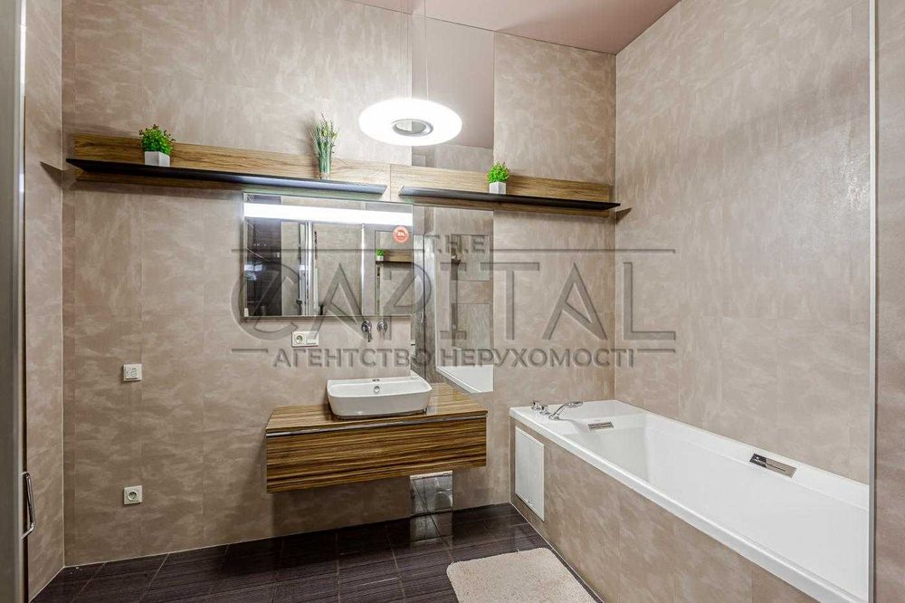 ГОТОВА ДО ЗАСЕЛЕННЯ!!! Оренда квартири в клубному будинку "Капітолій"